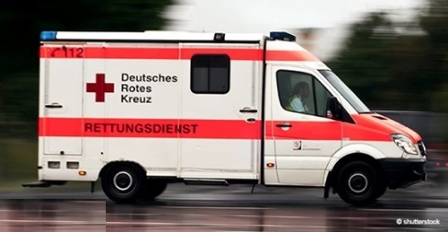 2 jähriges Mädchen stirbt beim Mittagessen in einer Kita im Rostock